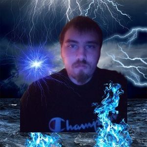 Meet your Posher, Isaiah